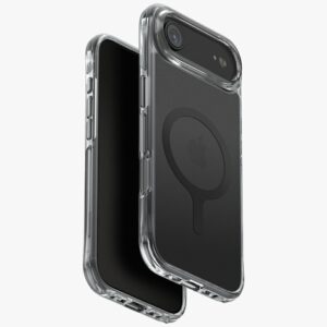 UNIQ LifePro Xtreme Magclick tok iPhone Air - fekete