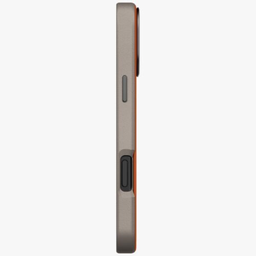 UNIQ Lyden DS Magclick tok iPhone 17 Pro Max - narancssárga-tópszín - Image 2