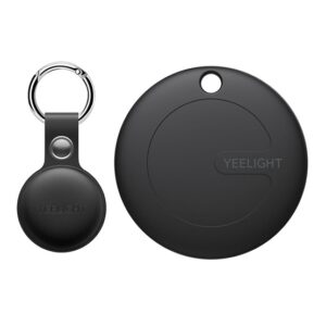 XIAOMI YEELIGHT YEETAG bluetooth nyomkövető (kulcstartóra
