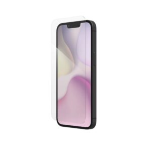 Zagg XTR4 kékfényszűrős edzett üveg iPhone 13/13 Pro/14/16e