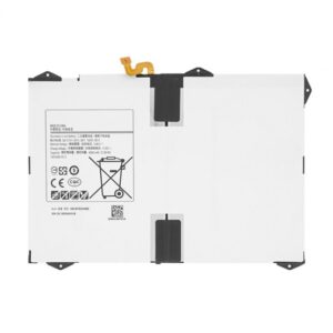 Akku 6000mAh LI-ION (EB-BT825ABE kompatibilis) Samsung Galaxy Tab S3 9.7 LTE (SM-T825)