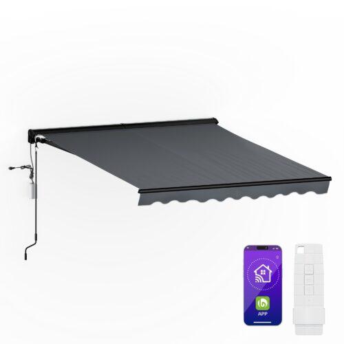 Blumfeldt CloudShade Naperny