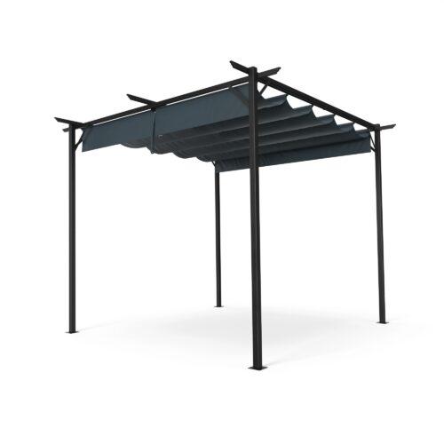 Blumfeldt Pantheon Robust Pergola