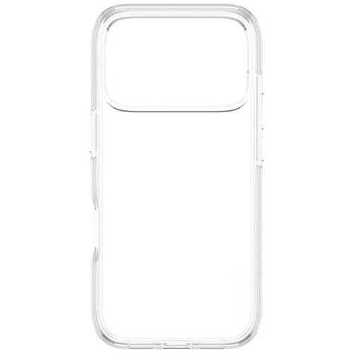 Case CARE by PanzerGlass zászlóshajó Urban Explorer w. Clear Frame iPhone 17 Pro átlátszó tokhoz - Image 2