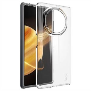 IMAK CRYSTAL CASE II Pro műanyag telefonvédő (ultravékony