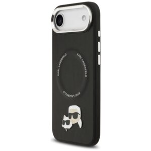 KARL LAGERFELD tok az IPHONE 17 Air készülékhez
