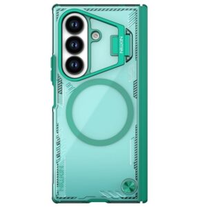 NILLKIN ICEBLADE PROP szilikon telefonvédő (ütésállóság