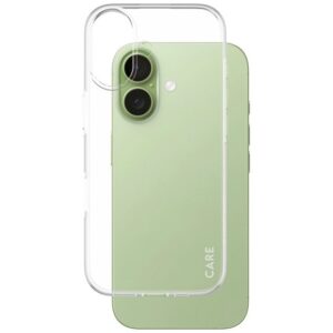 PANZERGLASS CARE SLIM X-RAY szilikon telefonvédő (ütésállóság