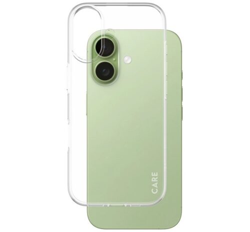 PANZERGLASS CARE SLIM X-RAY szilikon telefonvédő (ütésállóság