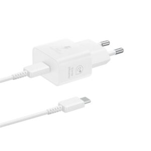 SAMSUNG hálózati töltő Type-C aljzat (5V / 3A
