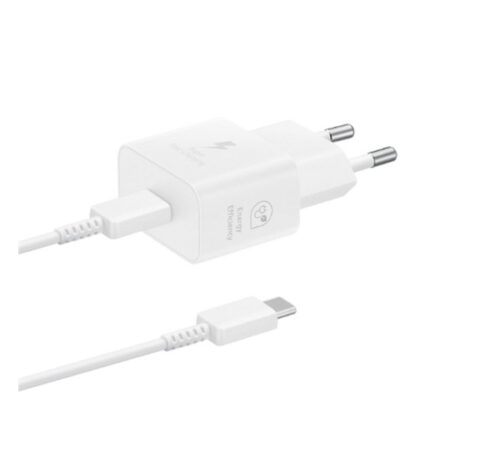 SAMSUNG hálózati töltő Type-C aljzat (5V / 3A