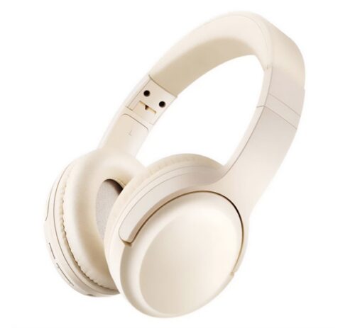 USAMS YUN bluetooth fejhallgató SZTEREO (v5.3