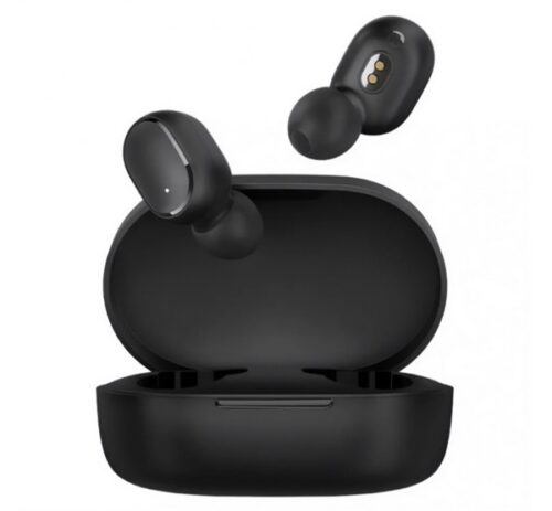XIAOMI REDMI BUDS ESSENTIAL bluetooth fülhallgató SZTEREO (v5.2