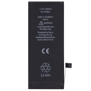 Akku 1821 mAh LI-ION (belső akku