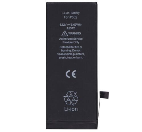 Akku 1821 mAh LI-ION (belső akku