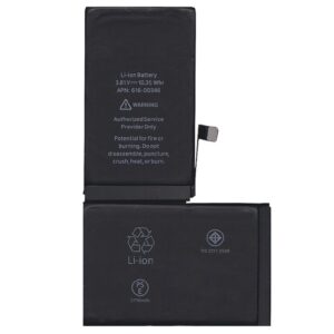 Akku 2716 mAh LI-ION (belső akku
