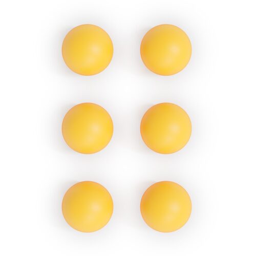 professzionális beerpong labdácskák