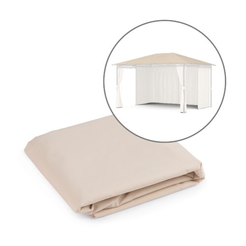 Blumfeldt Mondo 3x4 SP Tető bézs
