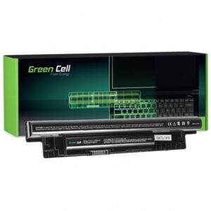 GREEN CELL akku (14.4V/2200mAh