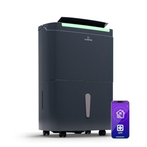 Klarstein DryFy Connect 50 Smart
