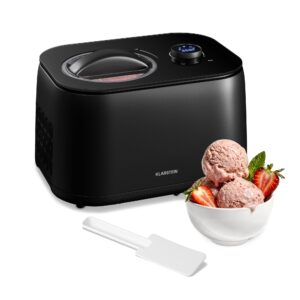 Klarstein FrostFusion fagylaltkészítő