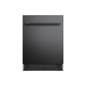 Klarstein Luxara beépített mosogatógép | 8 program | Aqua-Stop technológia | 1900 W | 60 cm
