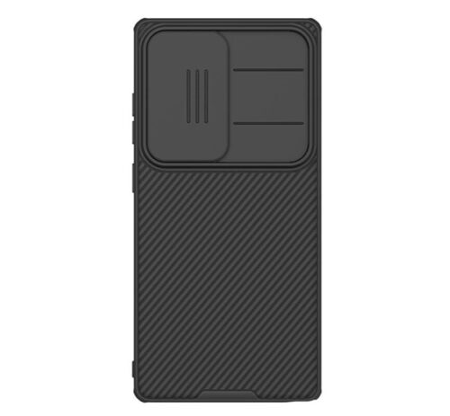 NILLKIN CAMSHIELD PRO MAGNETIC műanyag telefonvédő (ütésállóság