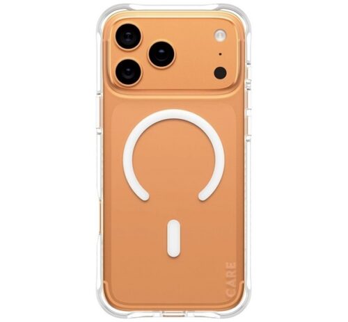 PANZERGLASS CARE SAMBA szilikon telefonvédő (ütésállóság