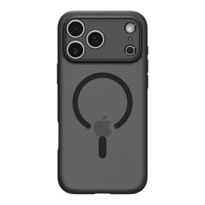 SPIGEN ULTRA HYBRID MAG műanyag telefonvédő (ütésállóság