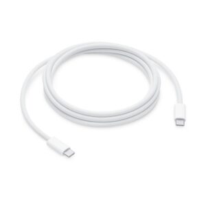 APPLE adatkábel (Type-C - Type-C