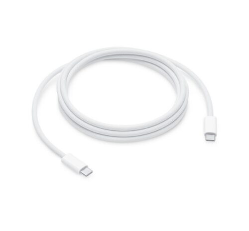 APPLE adatkábel (Type-C - Type-C
