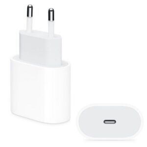 APPLE hálózati töltő Type-C aljzat (20W