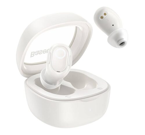 BASEUS BOWIE WM02 OS bluetooth fülhallgató SZTEREO (v5.3
