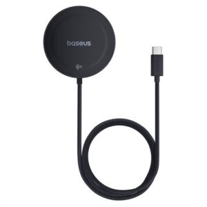 BASEUS SIMPLE MINI4 asztali töltő (15W