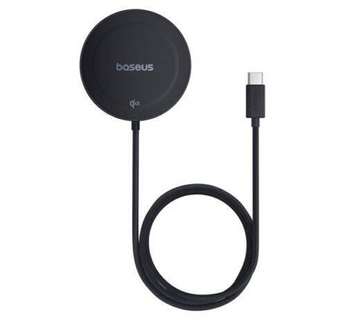 BASEUS SIMPLE MINI4 asztali töltő (15W