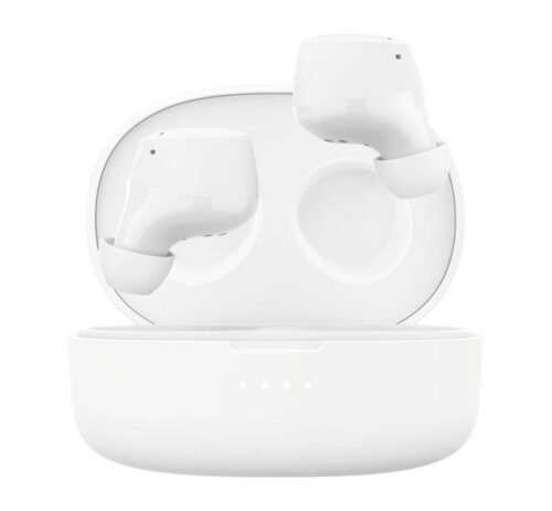 BELKIN SOUNDFORM BOLT bluetooth fülhallgató SZTEREO (v5.2