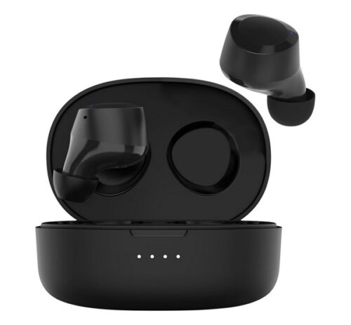 BELKIN SOUNDFORM BOLT bluetooth fülhallgató SZTEREO (v5.2