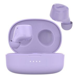 BELKIN SOUNDFORM BOLT bluetooth fülhallgató SZTEREO (v5.2