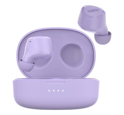 BELKIN SOUNDFORM BOLT bluetooth fülhallgató SZTEREO (v5.2