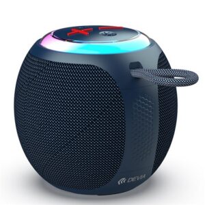 DEVIA LITE1 bluetooth hordozható hangszóró (v5.3