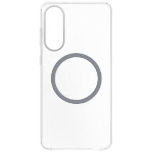 Designed for SAMSUNG műanyag telefonvédő (ütésállóság