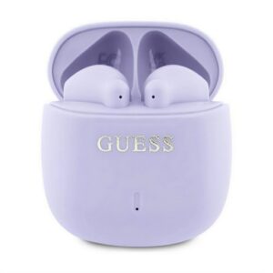 GUESS PRINTED CLASSIC LOGO bluetooth fülhallgató SZTEREO (v5.3