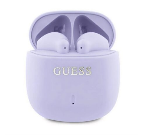 GUESS PRINTED CLASSIC LOGO bluetooth fülhallgató SZTEREO (v5.3
