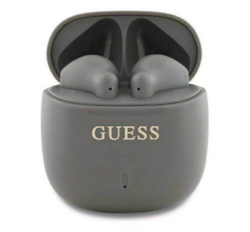 GUESS PRINTED CLASSIC LOGO bluetooth fülhallgató SZTEREO (v5.3