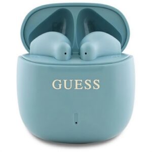 GUESS PRINTED CLASSIC LOGO bluetooth fülhallgató SZTEREO (v5.3