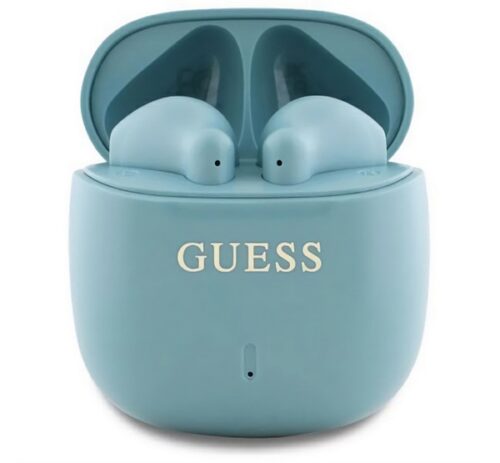 GUESS PRINTED CLASSIC LOGO bluetooth fülhallgató SZTEREO (v5.3