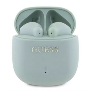 GUESS PRINTED CLASSIC LOGO bluetooth fülhallgató SZTEREO (v5.3