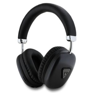 GUESS SAFFIANO bluetooth fejhallgató SZTEREO (v5.3