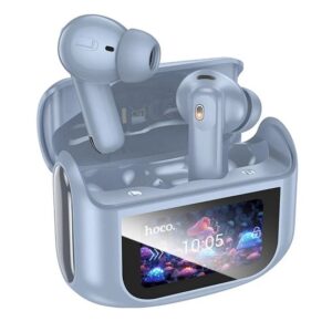 HOCO EQ21 bluetooth fülhallgató SZTEREO (v5.4