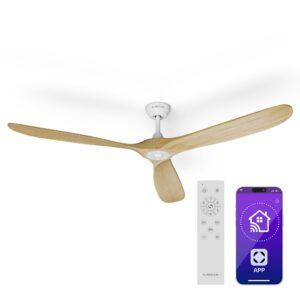 Klarstein Bahama Breeze Smart Mennyezeti ventilátor
